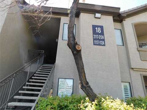 8250 N Grand Canyon Drive, Las Vegas, NV 89166