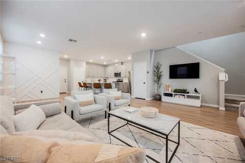 3525 Serravalle Lane, Henderson, NV 89044