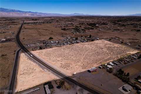 1191 W Nevada Hwy 372, Pahrump, NV 89048