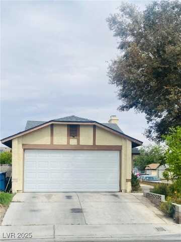 2300 Bristol Bay Court, Las Vegas, NV 89108