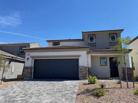 1809 Cosmo Star Avenue, Las Vegas, NV 89081