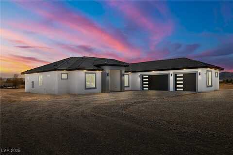 421 W Simkins Road, Pahrump, NV 89060