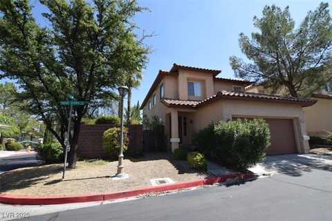 1220 Padre Serra Lane, Las Vegas, NV 89134