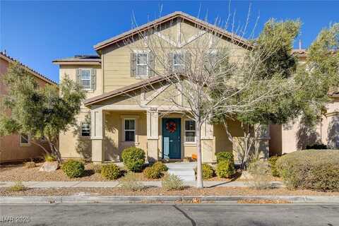 3232 Romanesque Art Avenue, Henderson, NV 89044