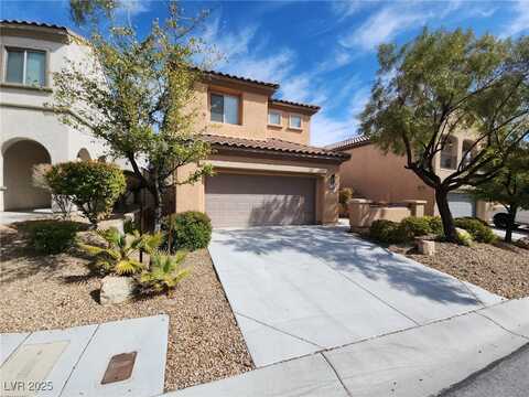 11900 Alava Avenue, Las Vegas, NV 89138