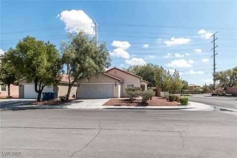8200 Calico Wind Street, Las Vegas, NV 89131