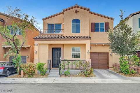 9105 Entrancing Avenue, Las Vegas, NV 89149