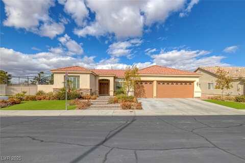 758 Jasper Point Court, Las Vegas, NV 89123