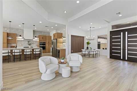 2317 Sierra Heights Drive, Las Vegas, NV 89134