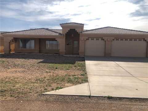 10078 N Acorn Drive, Kingman, AZ 86401