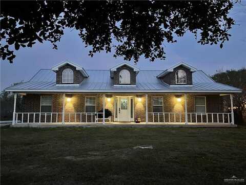 12604 Taylor Road, Edinburg, TX 78541