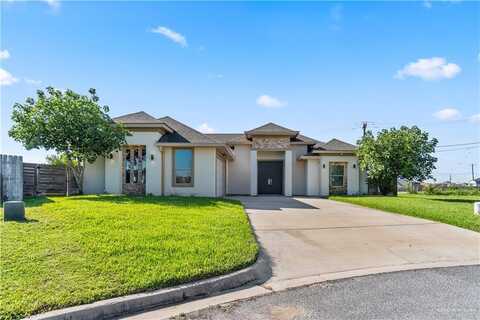 4630 Kristine Drive, Harlingen, TX 78552