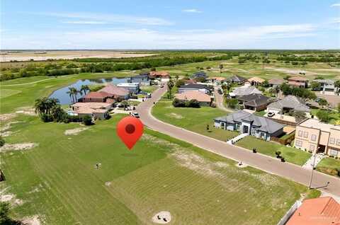 4305 Vida Santa, Weslaco, TX 78596