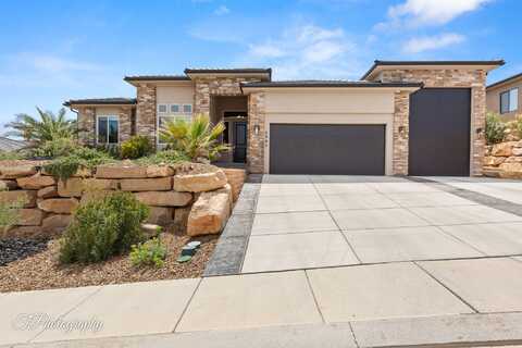 2985 W Sesia Way, Saint George, UT 84770