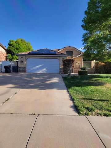 454 W 400 N, Saint George, UT 84770