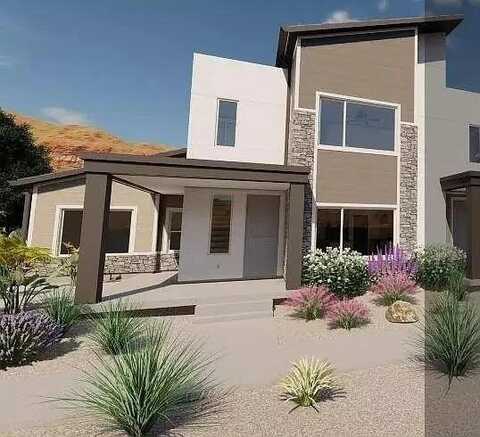5753 S Carnelian Parkway, Saint George, UT 84790