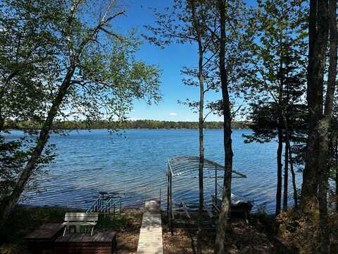 5814 HRON LN, Land O Lakes, WI 54540