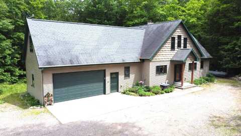 740 FISH HATCHERY RD, Pickerel, WI 54465