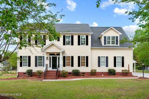 1213 Windbrooke Drive, Grimesland, NC 27837