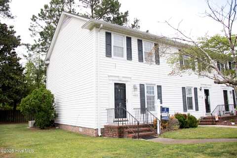 2211 Nash Place N, Wilson, NC 27896