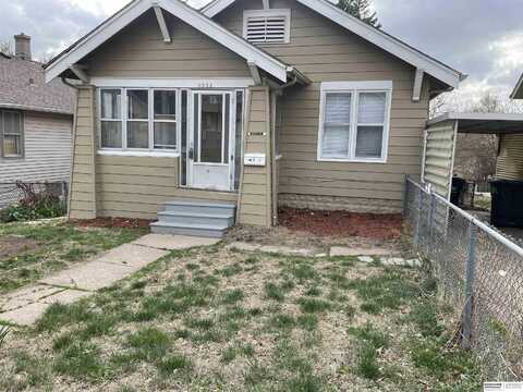 3532 N 59th Street, Omaha, NE 68110