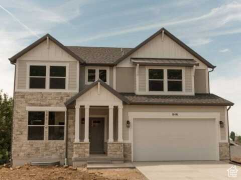 87 S 400 W, Kaysville, UT 84037