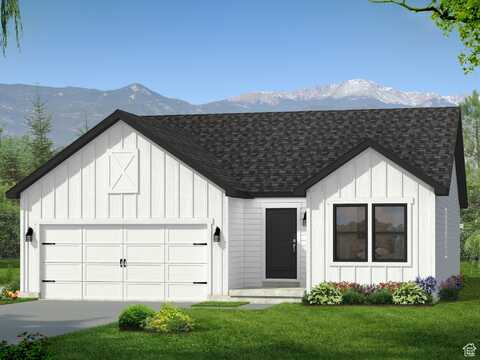 80 S 400 W, Kaysville, UT 84037