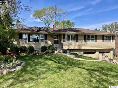 614 S 126th Street, Omaha, NE 68154