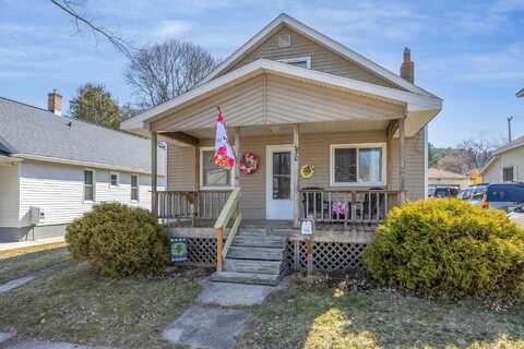 930 Cotey Street, Cadillac, MI 49601
