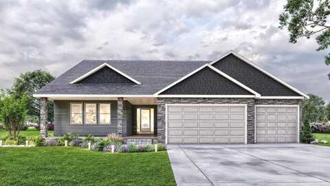 4909 Schmitz Court, Adrian, MI 49221