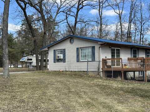 124 S Morgan Street, White Cloud, MI 49349