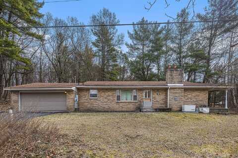 7700 Jericho Avenue NE, Rockford, MI 49341