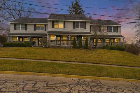 650 Conger Street, South Haven, MI 49090