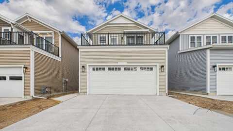 7254 Atwater Drive, Norton Shores, MI 49456
