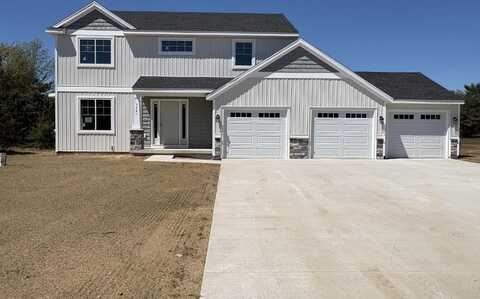 1361 Journey's Way W, Hastings, MI 49058