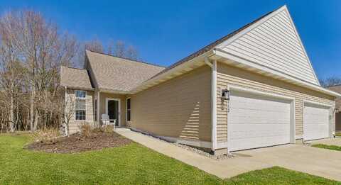 17712 Connie Drive, Spring Lake, MI 49456