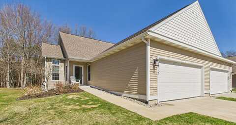 17712 Connie Drive, Spring Lake, MI 49456