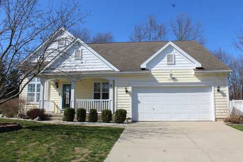 1088 Rainbow Court, Portage, MI 49024
