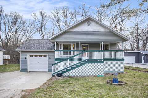 755 Edgecreek Drive, Wayland, MI 49348