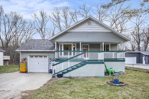 755 Edgecreek Drive, Wayland, MI 49348