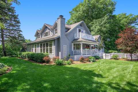 5925 Jagger Road, Ludington, MI 49431