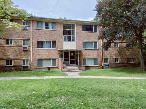 17274 Bentler Street, Detroit, MI 48219