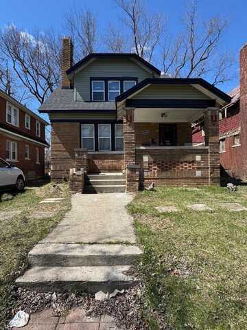 14265 Mark Twain Street Street, Detroit, MI 48227