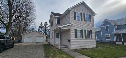 93 Henry Street, Coldwater, MI 49036