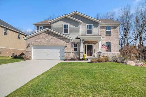 102 Beddingham Court, Saline, MI 48176