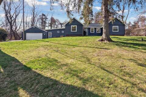 8159 Stadium Drive, Kalamazoo, MI 49009