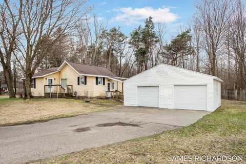 8793 146th Avenue, West Olive, MI 49460