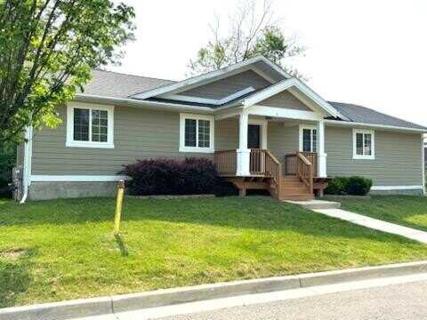 3 Maple Village Court, Ann Arbor, MI 48103