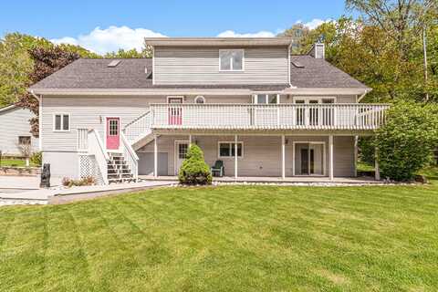5095 Bliss Lane, Newaygo, MI 49337