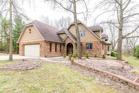 9675 Nabozny Drive, Milan, MI 48160